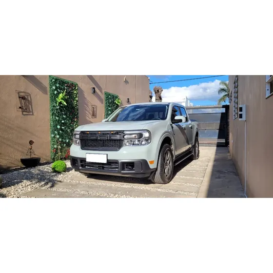 Ford Maverick 2.0 Ecoboost Cd Lariat At8 4wd
