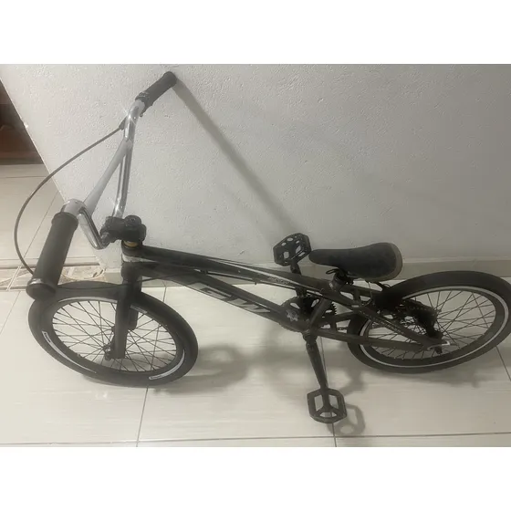 Bicicleta Gw Elite Pro Xs Bmx Profesional Bicicross Bmx
