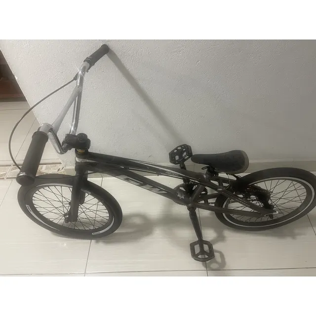 Bicicleta Gw Elite Pro Xs Bmx Profesional Bicicross Bmx