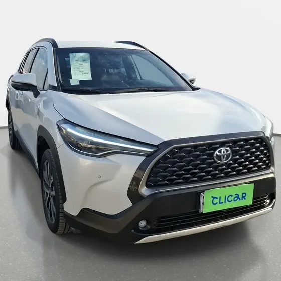 Toyota Corolla Cross 2023 Xrs 2023 en Maipú - RM (Metropolitana) usado