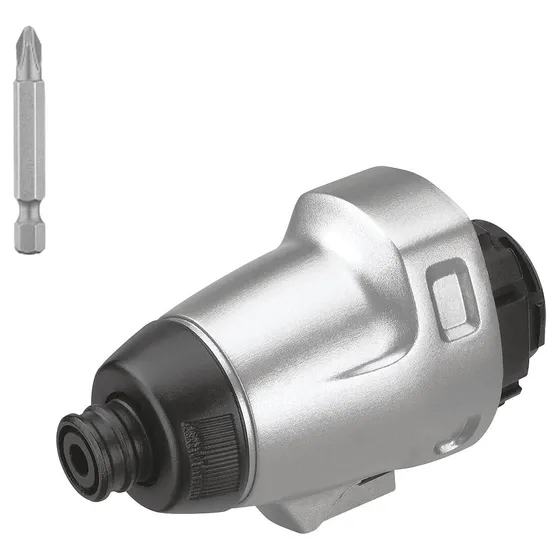 Cabezal Black Decker Destornillador D Impacto Maquina Matrix