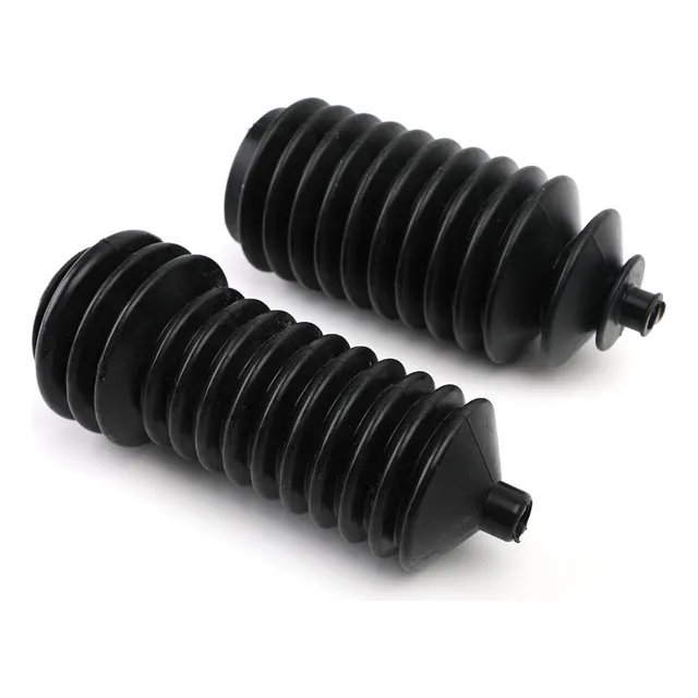 Botas De Cremallera De Dirección Para Polaris Rzr 570 800 90