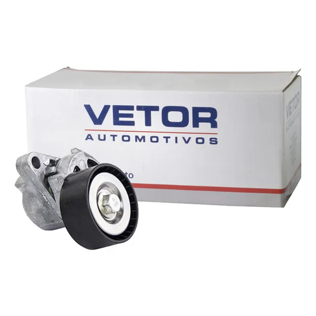 Tensor Completo Alternador Kangoo 1.6 8v/16v 2006 2007 2008