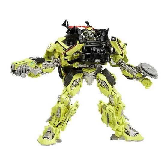 Transformers Masterpiece Movie Mpm-11 Ratchet