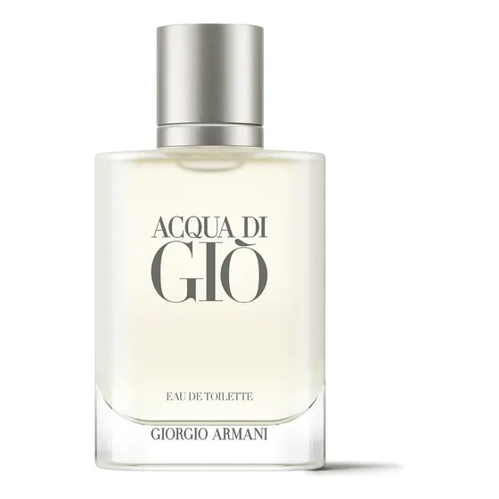 Giorgio Armani Acqua Di Gio Homme Edt 50 Ml Recargable