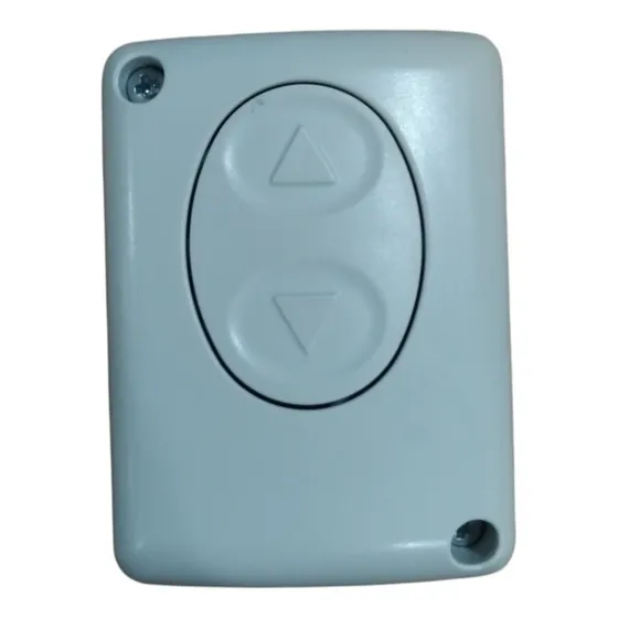 Mini Pulsador Acm Para Motores Electricos