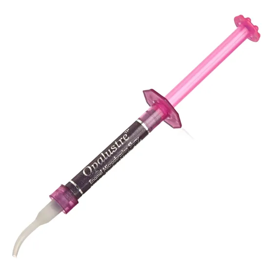 Opalustre Ultradent Pasta Microabrasion Para Blanq Dental
