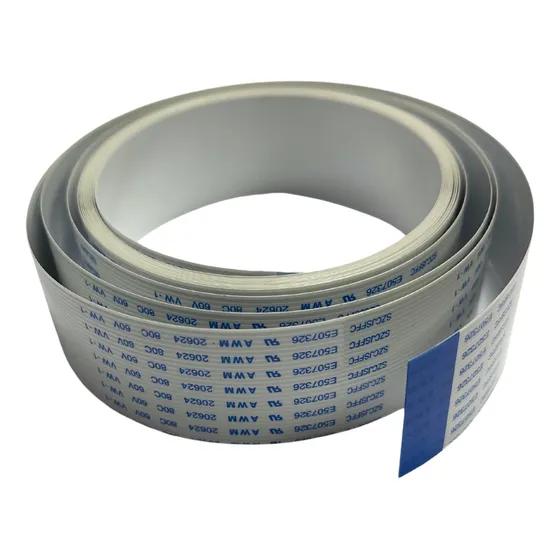 Cable Datos Xp600/i3200 En Varias Medidas De Largo