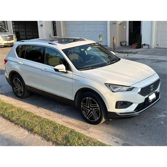 Seat Tarraco 1.4 Tsi Dsg