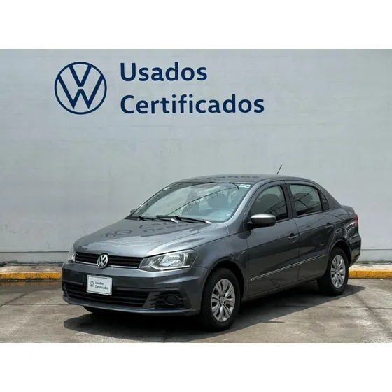 Volkswagen Gol 1.6 Trendline Mt