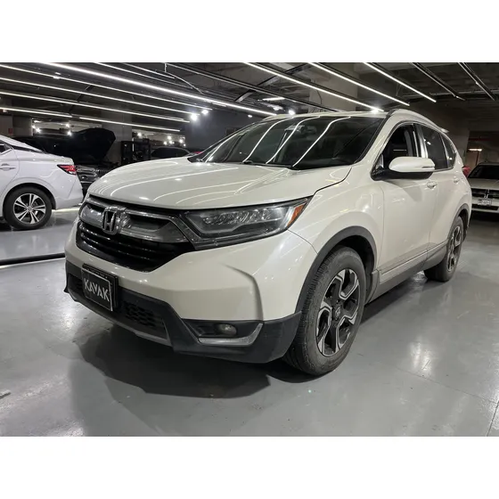 Honda Cr-v 1.5 Touring Auto