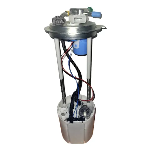 Bomba Gasolina Completa Silverado 5.3 Doble Cabina 2014-2016