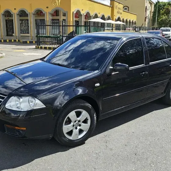 Volkswagen Clasico Europa 2014 2.0l