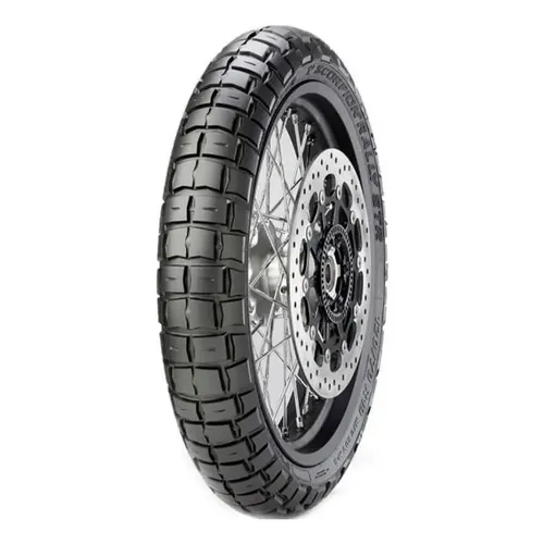 Dunlop Geomax Mx33 80/100-21 + 110/90-19 Cross Off-road