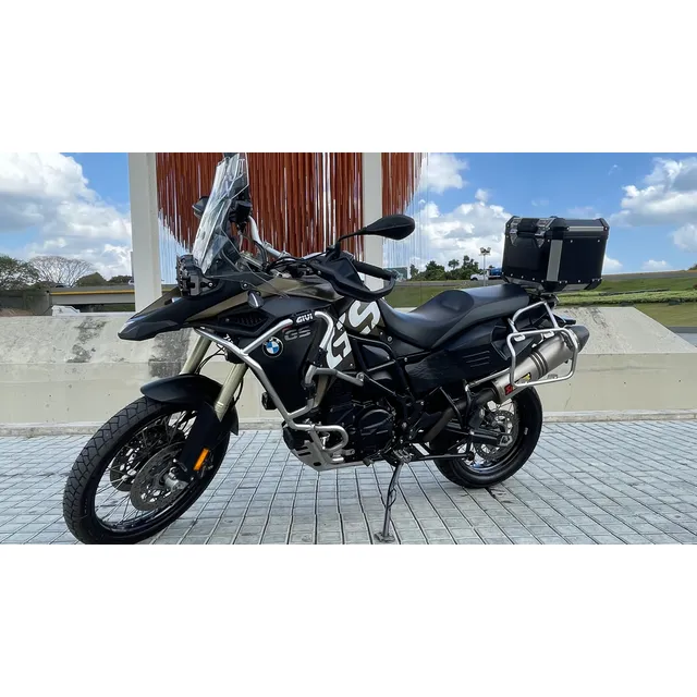 Bmw F800gs Adventure 2015