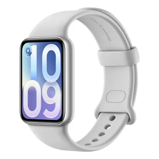 Xiaomi Smart Band 10 Pro Glacier Silver