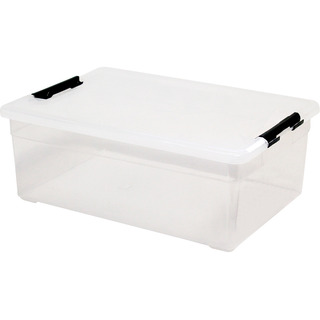 Caja Esmeralda Transparente 38101c Caja Esmeralda Transparente 38101c