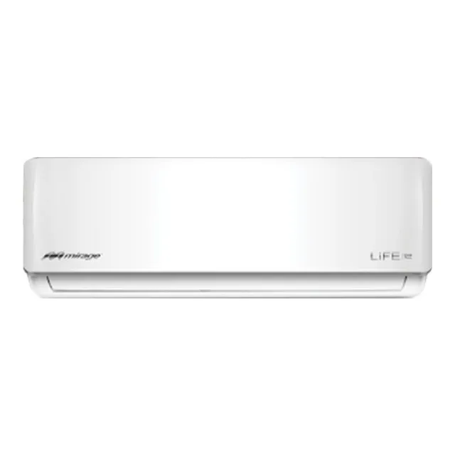 Minisplit 220v Mirage 2 Toneladas 24000 Btu Life 12 R410a