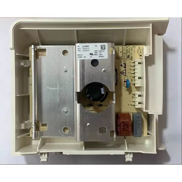 Tarjeta Motor Lavadora Whirlpool W10384849 W10171932