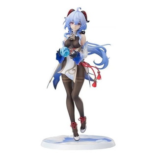 Figura De Anime Genshin Impact Ganyu Plenilune Gaze Ver Acti Figura De Anime Genshin Impact Ganyu Plenilune Gaze Ver Acti