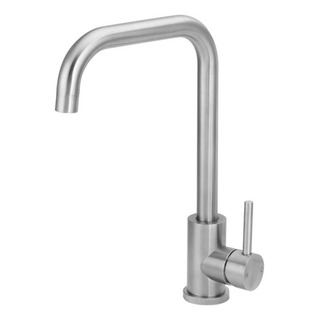 Torneira Cozinha Giratória Agua Quente E Fria Monocomando Torneira Cozinha Giratória Agua Quente E Fria Monocomando
