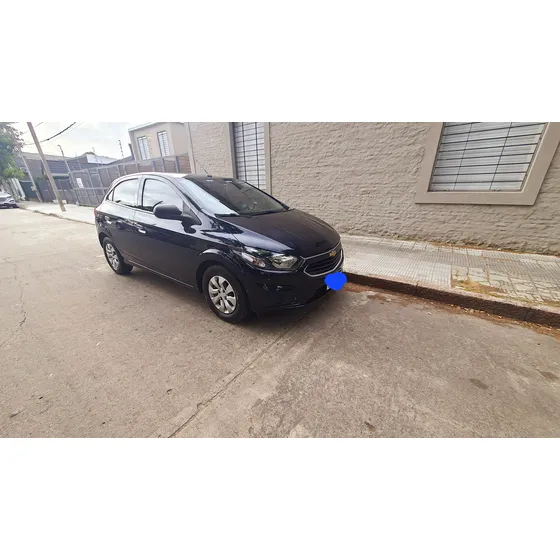 Chevrolet Joy 1.0 Joy Hb 78cv