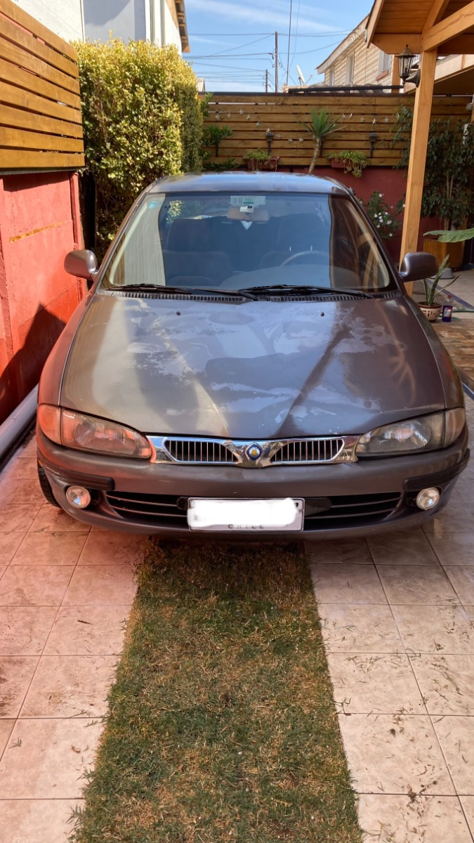 Proton Persona 1997