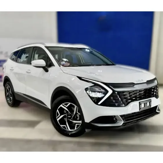 Kia Sportage 2024 2.0 Ex At