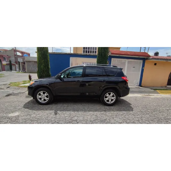 Toyota Rav4 Sport L4 Cd Qc At