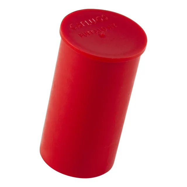 Caplugs Tapa Conector Rosca Larga Plastico Pe-ld Id Longitud