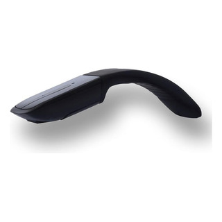 Wudekeji Bluetooth Arc Touch Mouse Ratón Delgado Y Portátil Wudekeji Bluetooth Arc Touch Mouse Ratón Delgado Y Portátil