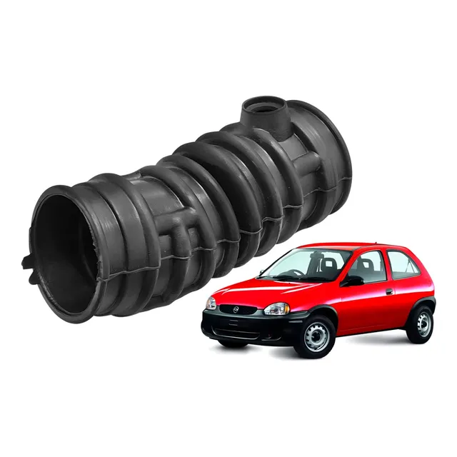 Manguera Filtro Purificador Aire Gm Chevy Todos Los Modelos