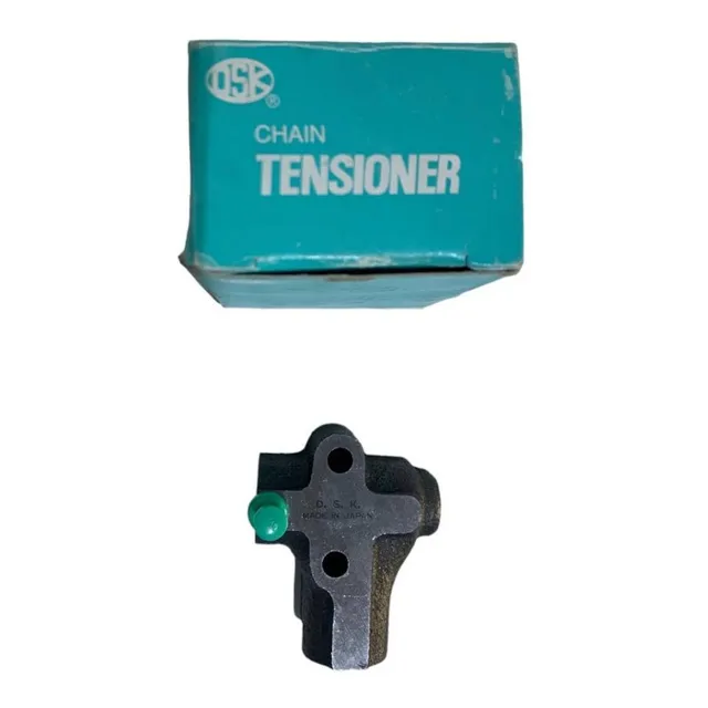 Tensor Cadena Nissan Pickup D21 2.4 Gasolina K24e Principal 