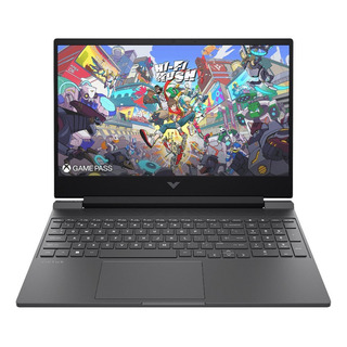 Hp Victus 15.6 Ryzen 5-7535hs Rx 6550m 8gb Ram 512gb Ssd Hp Victus 15.6 Ryzen 5-7535hs Rx 6550m 8gb Ram 512gb Ssd