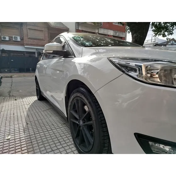 Ford Focus Se Mt 2.0 5p