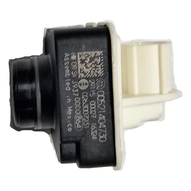 Camara Sensor De Estacionamiento Para Argo/cronos 0263007231