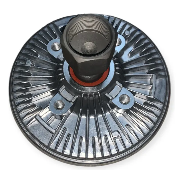Fan Clutch Explorer Fortaleza Tritón 4.6 5.4 2v Natzuki