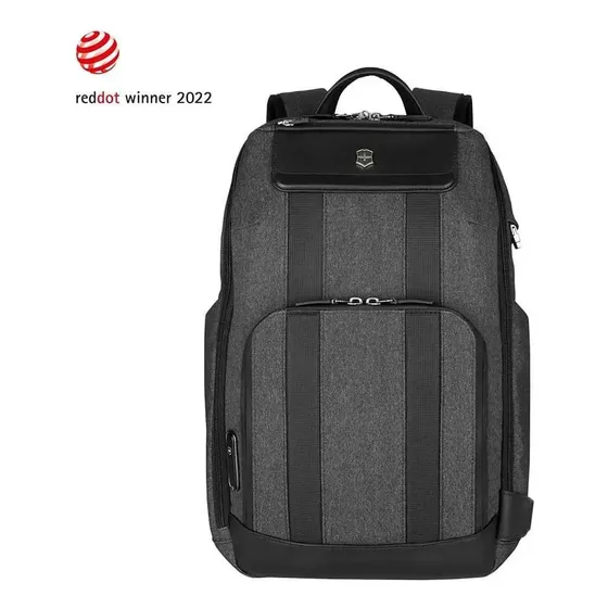 Mochila Deluxe Backpack, Architecture Urban2, Victorinox