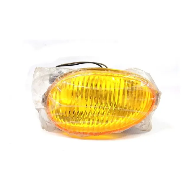Faro Neblina Izquierdo Accent Brisa 98