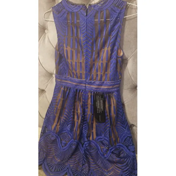 Vestido Bcb Maxazria Original