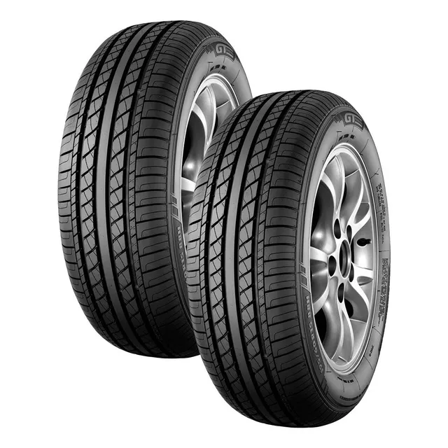 De 2 Llantas 155/70 R13 75t Champiro Vp1 Gt Radial