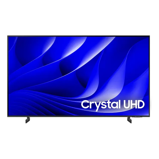 Televisor inteligente Samsung Crystal UHD 4k 55du8000 2024