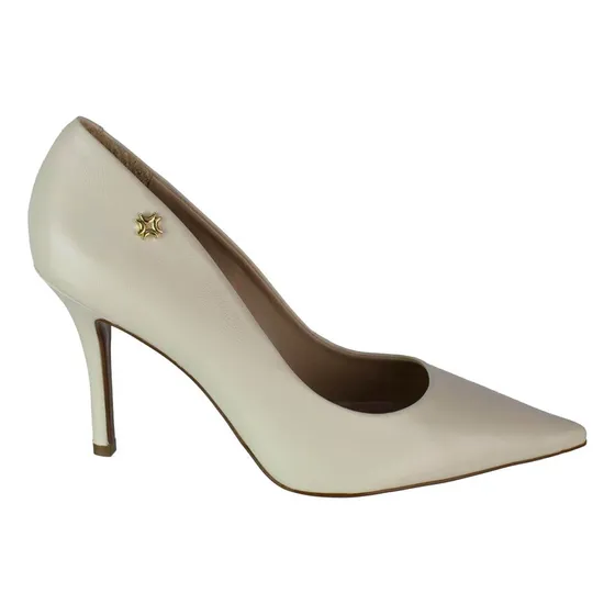 Scarpin Feminino Luz Da Lua Saara 52951500