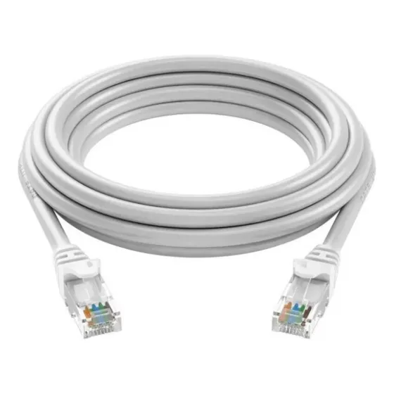 Cable De Red Rj45 2m Categorìa 5