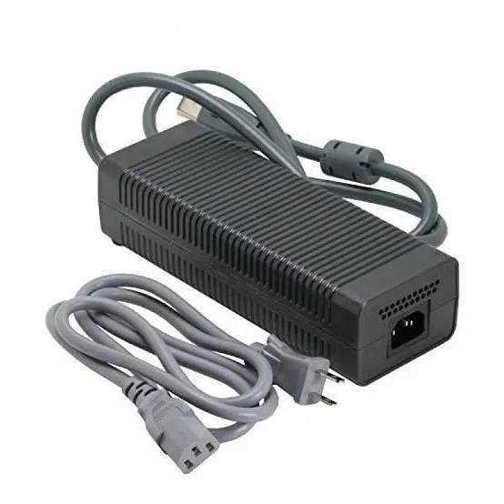 Cable Adaptador De Ca/fuente De Alimentación (usadito)