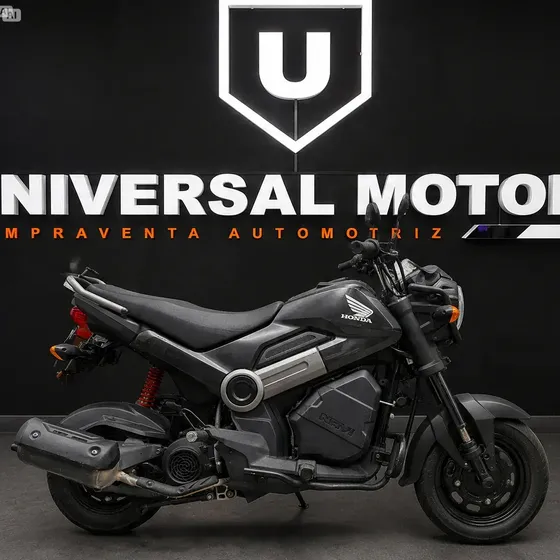 Honda Navi 110cc  2021