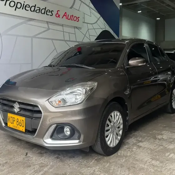 Suzuki Swift 2022 1.2 Dzire