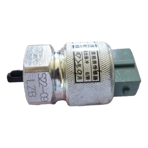 Sensor De Velocimetro Original Chery Practivan Karry Q22 