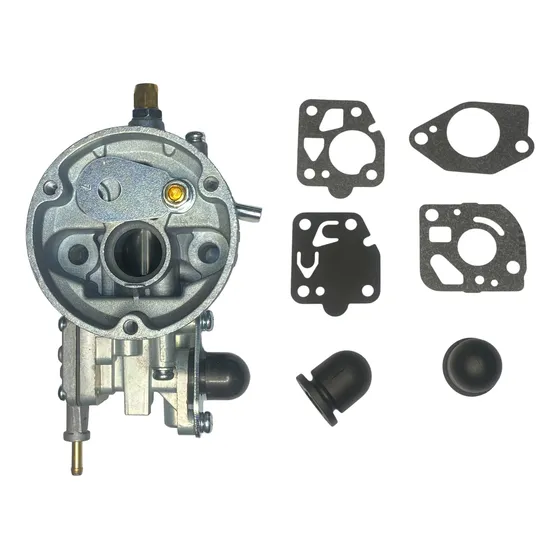 Carburador Atomizador Tekna Ac600tk Ac600tky 59.2cc
