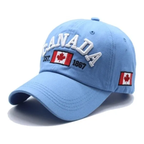 Gorro Tipo Béisbol Ajustable, Importado, Bordado, Calidad A1